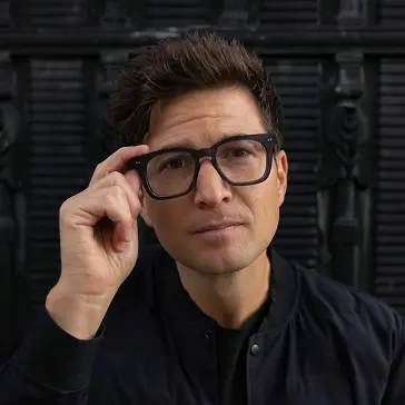 Lucas Paris
